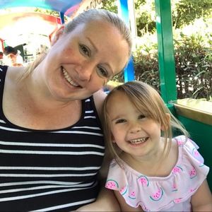 Meet your Posher, Kristy